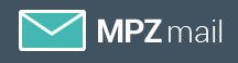 MPZ-mail-email