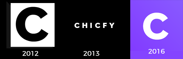 chicfy-evolucion-logo